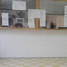 URNEBESAN zahtev na šalteru jedne beogradske klinike postao pravi HIT (FOTO)