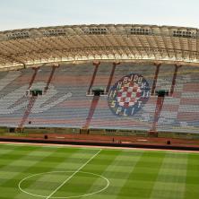 URUGVAJAC STIGAO NA POLJUD: Hajduk ima novog trenera, Garsija zamenio Gatuza