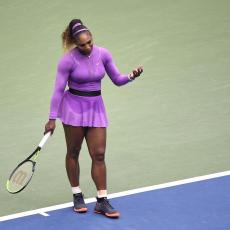 US OPEN: Senzacija u Njujorku! Serena poražena u finalu