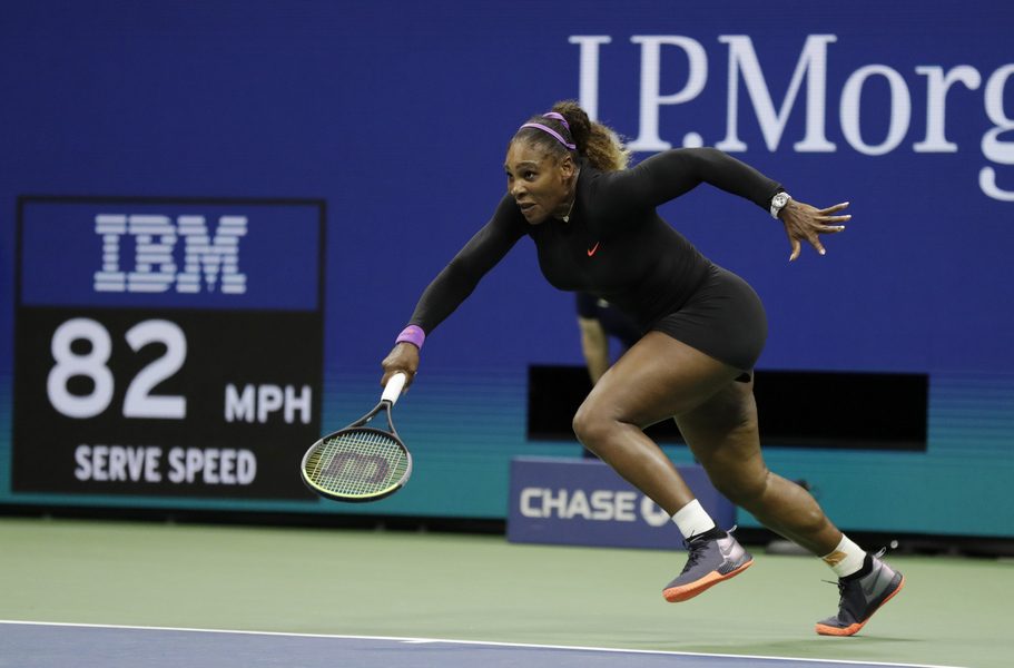 US OPEN Serena protiv 19-godišnjakinje za rekordni 24. grend slem