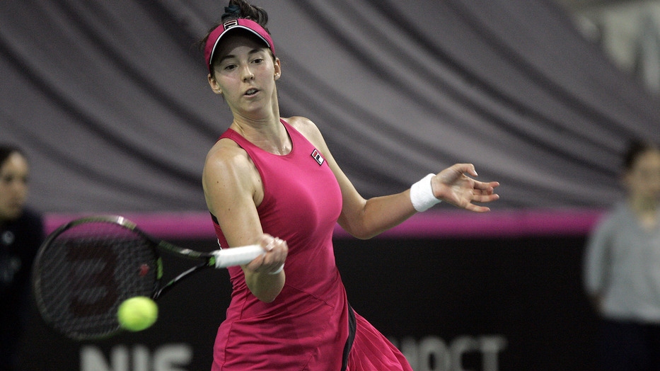 US Open: Nina je bila tako blizu glavnog žreba…