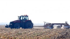 USAID i Ministarstvo poljoprivrede daju deo garancije za kredite poljoprivredi