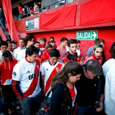 USKORO ĆE BITI ZVANIČNO: Evo gde će biti odigran odloženi revanš meč finala Kopa Libertadores (FOTO)