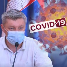 USKORO KREĆEMO U JOŠ BRŽU IMUNIZACIJU! Dr Stevanović: Svaka vakcina vas štiti