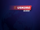 USKORO Vučić postaje počasni građanin Jagodine