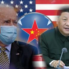 USVOJENA ISTORIJSKA ODLUKA U SENATU: SAD zadaju strahovit udarac Kini po pitanju Tajvana, a to nije sve