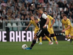 ‘UTAKMICA VREDI ŠEST BODOVA’: Juventusu ‘gori’ pod nogama!