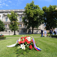 UTICALO I NA SVETSKU ISTORIJU: Obeležena godišnjica Majskog prevrata u Beogradu (FOTO)