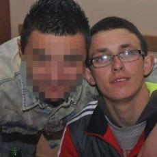 UTOPIO SE ZAJEDNO SA KOLEGOM U RIBNJAKU: Ovo je nastradali Veljko (23), priskočio u pomoć pa izgubio život 