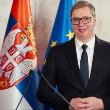 UVEREN SAM DA ĆETE I OVU DUŽNOST OBAVLJATI USPEŠNO Vučić čestitao Šuljoku na izboru za predsednika Mađarske