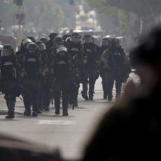 UVODI SE POLICIJSKI ČAS: Minepolis pod ključem zbog protesta, kazne do 1.000 dolara i 90 dana zatvora