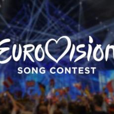 UVREDA ZA SVE SRBE! Lažna država Kosovo na sledećem takmičenju za pesmu EVROVIZIJE?