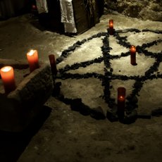 UŽAS KAKAV SE NE PAMTI: Andrej i Olga priznali da su deo opasnog satanističkog kulta - ubijali i jeli ljude