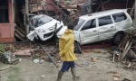 UŽAS NA INDONEŽANSKIM OSTRVIMA: Najmanje 168 ljudi poginulo, 745 povredejno u cunamiju (VIDEO)