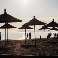 UŽAS U ALBANIJI! Srpski turista iznenada preminuo na plaži: Hitna pomoć pokušala da mu pomogne, policija preuzela slučaj