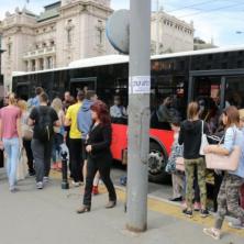UŽAS U BEOGRADU: Vozača autobusa udarali po glavi zbog BIZARNOG razloga!
