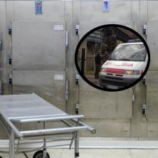 UŽAS U CENTRU ZAGREBA: Žena umrla od trovanja plinom u stanu, muškarac završio u bolnici