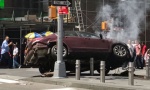 UŽAS U NjUJORKU: Uhapšen muškarac koji je kolima uleteo među ljude, jedna osoba poginula, 22 povređeno! (VIDEO)
