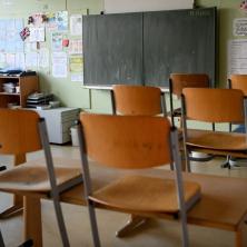 UŽAS U ŠKOLI: Učitelj uhapšen zbog bludničenja NAD DECOM 