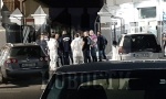 UŽAS U SURČINU: Izvučena sva tri tela iz septičke jame iza tržnog centra; Policija vrši uviđaj (FOTO+VIDEO)