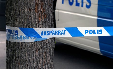 UŽAS U ŠVEDSKOJ: Grupa migranata silovala ženu u invalidskim kolicima, građani protestuju