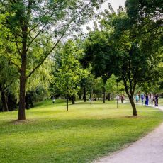UŽAS U ZAGREBU: U parku u centru grada silovana devojčica (15), uhapšena četvorica