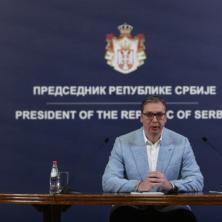 UŽASNA KAMPANJA MEDIJA IZ REGIONA: Vučić - Srbiju hoće da ruše najgorim lažima, objavljeno je 10.000 tekstova o tome da ćemo izazvati rat