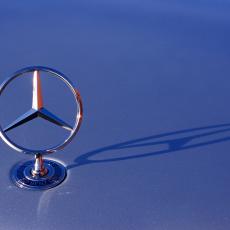 UZBUĐENJE: Mercedes spremio OVO za Frankfurt