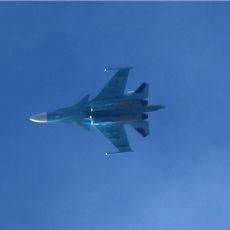 UZBUNA! AMERIČKI PVO U PRIPRAVNOSTI: Ruski vojni avioni viđeni u blizini Aljaske! (VIDEO)