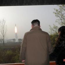 UZBUNA! Moguć iznenadni napad Severne Koreje!
