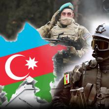 UZBUNA! Napadnuta azerbejdžanska vojska! Ima mrtvih i ranjenih!