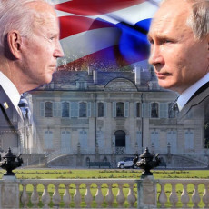 UZBUNA U BELOJ KUĆI! U toku velike pripreme za najbitniji događaj - sastanak Putina i Bajdena