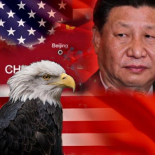 UZBUNA U KINI! Sprema se poseta tajvanskog predsedničkog kandidata SAD-u: Ovo je veoma opasan put kojim idu
