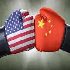 UZBUNA U KINI zbog prodaje američkog oružja Tajvanu: NE IGRAJTE SE VATROM  
