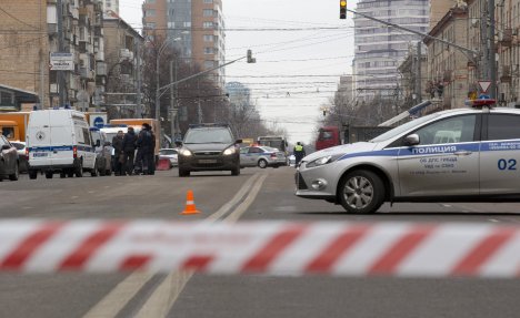 UZBUNA U MOSKVI: Anonimna dojava o bombi, iz bioskopa evakuisano 1.500 ljudi!