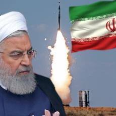 UZDAMO SE U RACIONALNE AMERIKANCE DA UBUZDAJU EKSTREMISTE U VAŠINGTONU: Iranski general apelovao na razum
