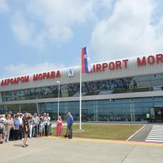 DANAS JE VIDOVDAN Vučić na otvaranju aerodroma Morava održao govor koji će UĆI U ISTORIJU