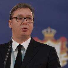 Vučić se obratio naciji: Albanci su spremni da plate SVAKU CENU da bi dobili NEZAVISNO KOSOVO!