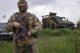 Rat – dan 442: Uzbuna u Ukrajini; Novi napadi; Ispaljeni projektili