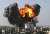 UŽIVO Oglasio se Hamas; IDF: Ubijen je; Mrtve prevoze prikolicama VIDEO