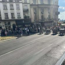 (UŽIVO) Beograd u kolapsu: Na ovim lokacijama se održavaju blokade - Građani besni, jer su taoci blokadera