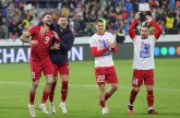 Srbija za dlaku izbegla Hrvatsku i Albaniju na žrebu za EURO