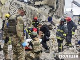 Rat – dan 529: Ukrajinci udarili kasetnom municijom; Serija eksplozija; Napadnut Vagner