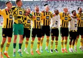 Neviđena ludnica: Bajern u 90. minutu oteo titulu Dortmundu