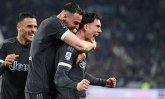 Vlahović nemoćan u Milanu – Inter korak bliže Skudetu