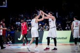 UŽIVO Tužan kraj – Srbija na kolenima, Nemačka je šampion sveta