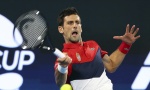 UŽIVO: Drama u finalu ATP kupa, Nole držao teniski čas Nadalu, dublovi odlučuju o šampionu
