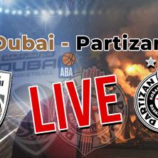 IGRAĆE SE MAJSTORICA: Prepelič i Mejson srušili Partizan posle produžetka