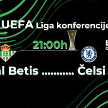 ČELSI PREOKRETOM DO TROFEJA! Betis vodio pa primio četiri komada, Plavci objedinili pehare