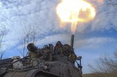 Rat - dan 283 Evropa od ove godine bez ruske nafte; Ukrajina granatira više mesta u DNR
